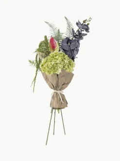 Ramo de flores artificiales Poetry