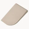 Rascador de silicona Singles Soft Taupe