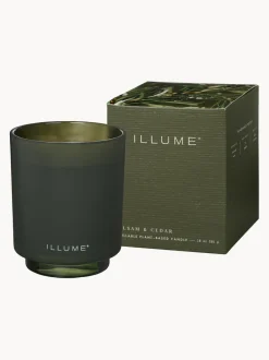 Recambio de vela perfumada Refill (agujas de pino, canela y musgo de roble)