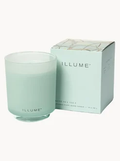 Recambio de vela perfumada Refill (jazmín y brisa marino salado)
