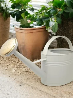 Regadera artesanal Aziza, 5 L