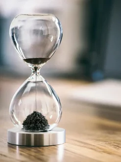 Reloj de arena Lala