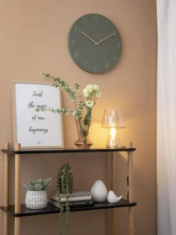 Reloj de pared Charm