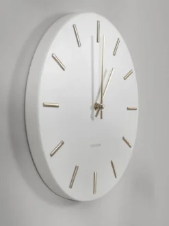 Reloj de pared Charm
