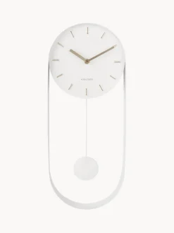 Reloj de pared Charm