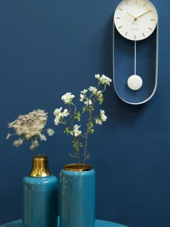 Reloj de pared Charm
