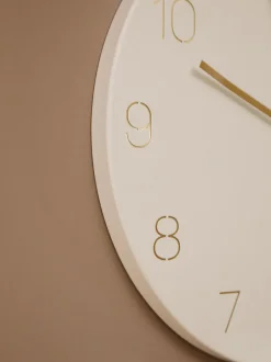 Reloj de pared Charm