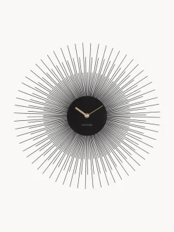Reloj de pared Peony