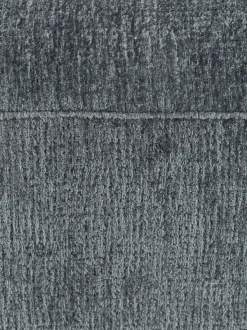 Reposapiés puf grande Melva, 116 x 42 cm