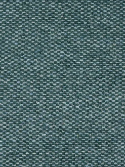 Reposapiés puf grande Melva, 116 x 42 cm