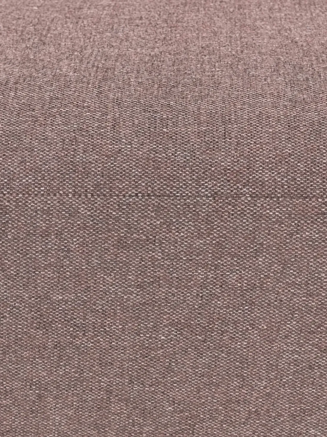 Reposapiés puf Melva, 99 x 72 cm