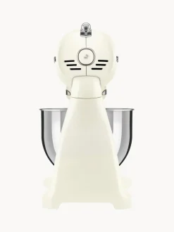 Robot amasador 50's Style