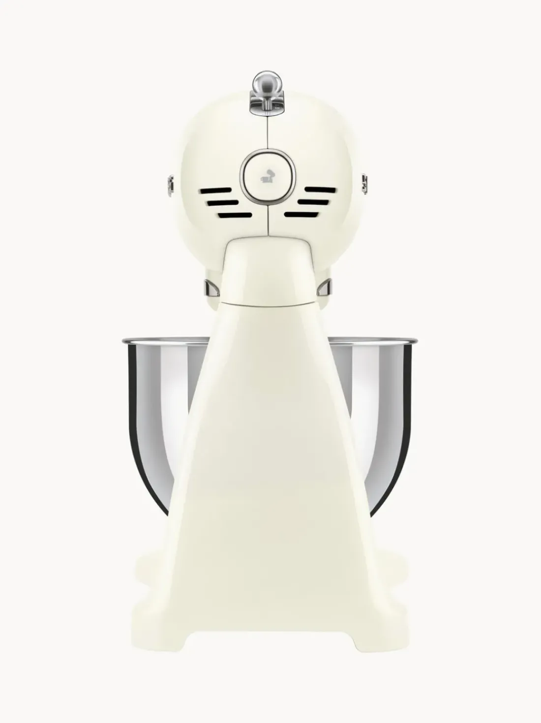 Robot amasador 50's Style