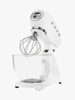 Robot amasador 50's Style