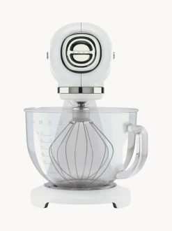 Robot amasador 50's Style