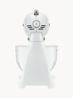 Robot amasador 50's Style