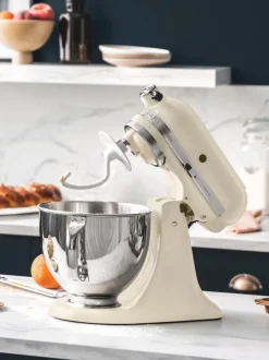 Robot de cocina artesanal Artisan