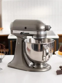 Robot de cocina artesanal Artisan