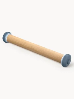 Rodillo de madera de haya Precision Pin