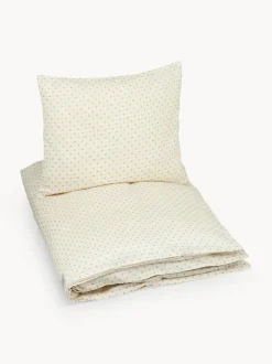 Ropa de cama infantil de satén Capri