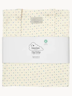 Ropa de cama infantil de satén Capri