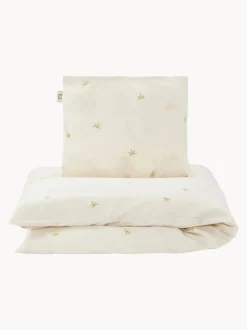 Ropa de cama infantil de satén Dragonfly