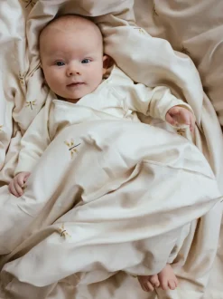 Ropa de cama infantil de satén Dragonfly