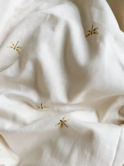 Ropa de cama infantil de satén Dragonfly