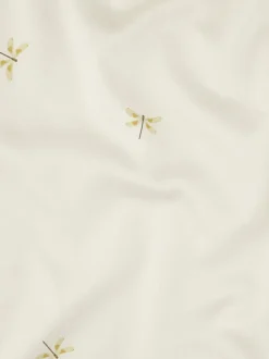 Ropa de cama infantil de satén Dragonfly