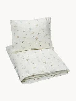 Ropa de cama infantil de satén Dreamland