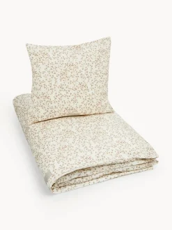Ropa de cama infantil de satén Lierre