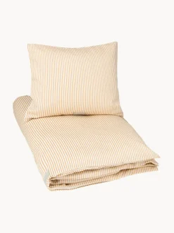 Ropa de cama infantil de satén Oatfield