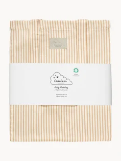 Ropa de cama infantil de satén Oatfield