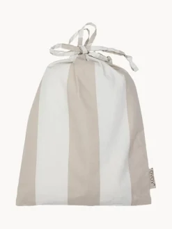 Ropa de cama infantil de satén Shima