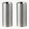 Salero y pimentero Arne Jacobsen