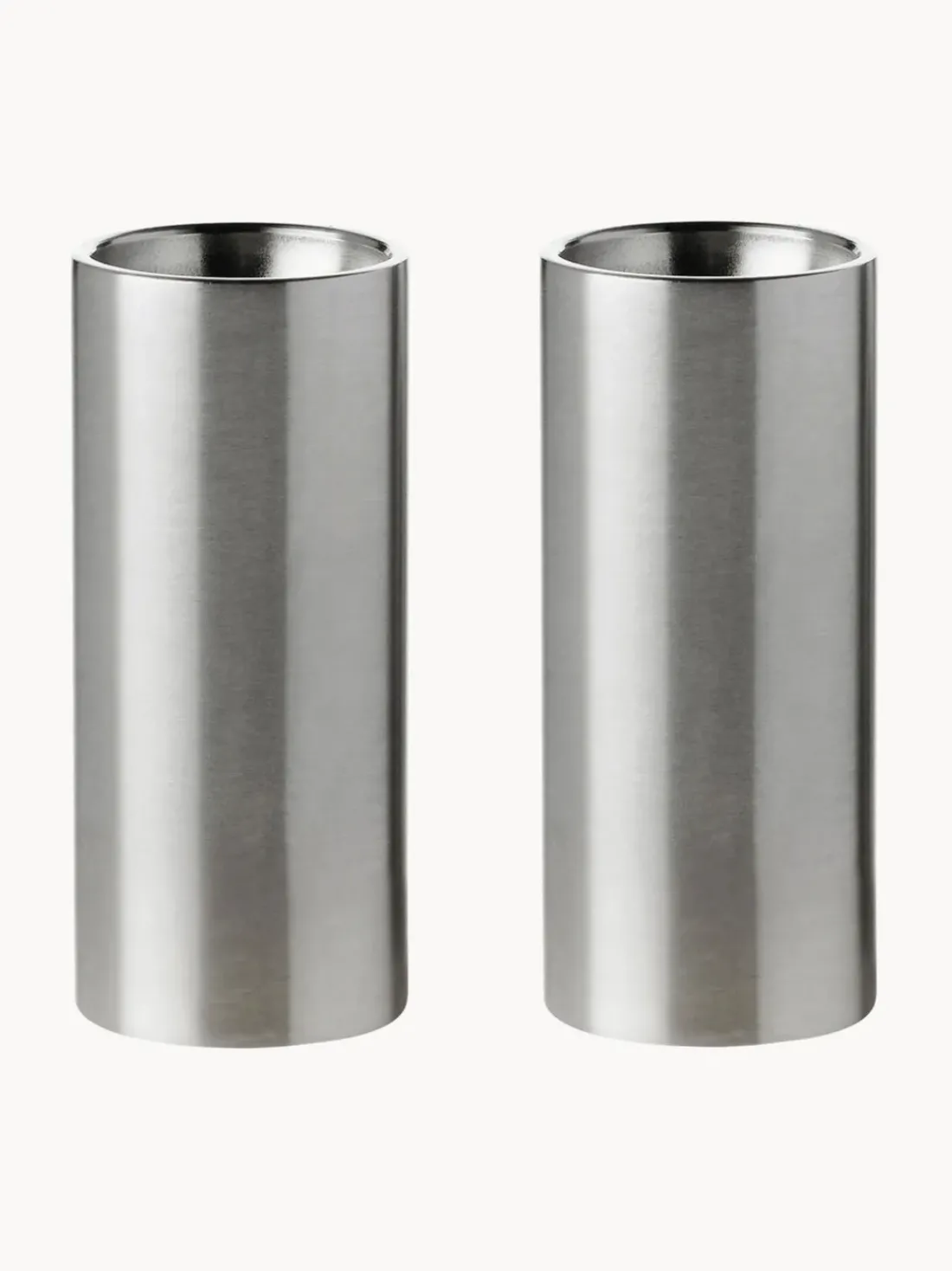 Salero y pimentero Arne Jacobsen