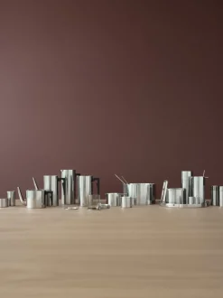 Salero y pimentero Arne Jacobsen