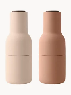 Salero y pimentero Bottle Grinder, 2 uds.
