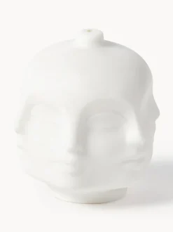 Salero y pimentero de porcelana Dora Maar, 2 uds.