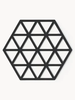 Salvamanteles de silicona Triangles