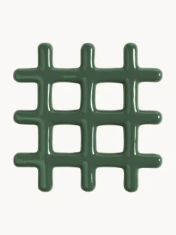 Salvamanteles Grid