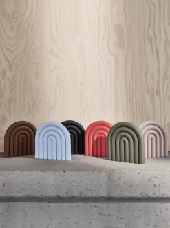 Salvamanteles Rainbow