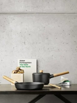 Sartenes antiadherentes Nordic Kitchen