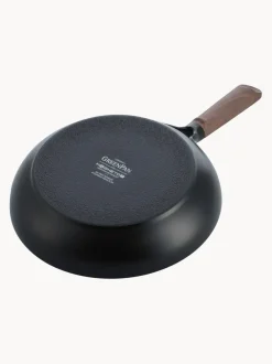 Sartén con mango de madera Eco Smartshape