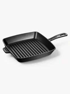 Sartén skillet cuadrada grill American Grill