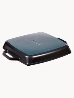 Sartén skillet cuadrada grill American Grill
