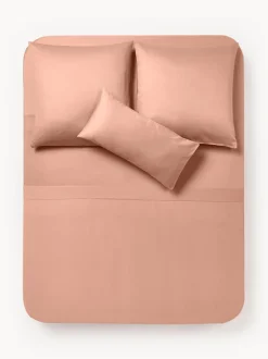 Sábana encimera de satén Comfort
