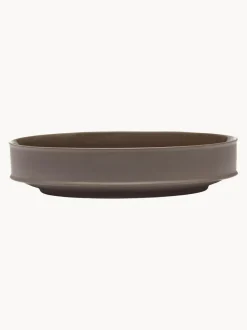 Serax x Kelly Wearstler, platos hondos de porcelana, 2 uds.