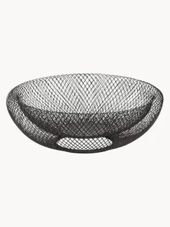 Servierschale Mesh