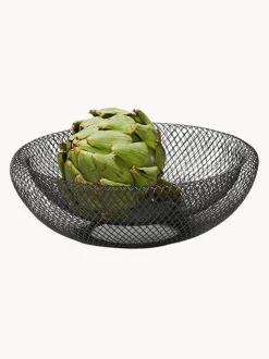 Servierschale Mesh